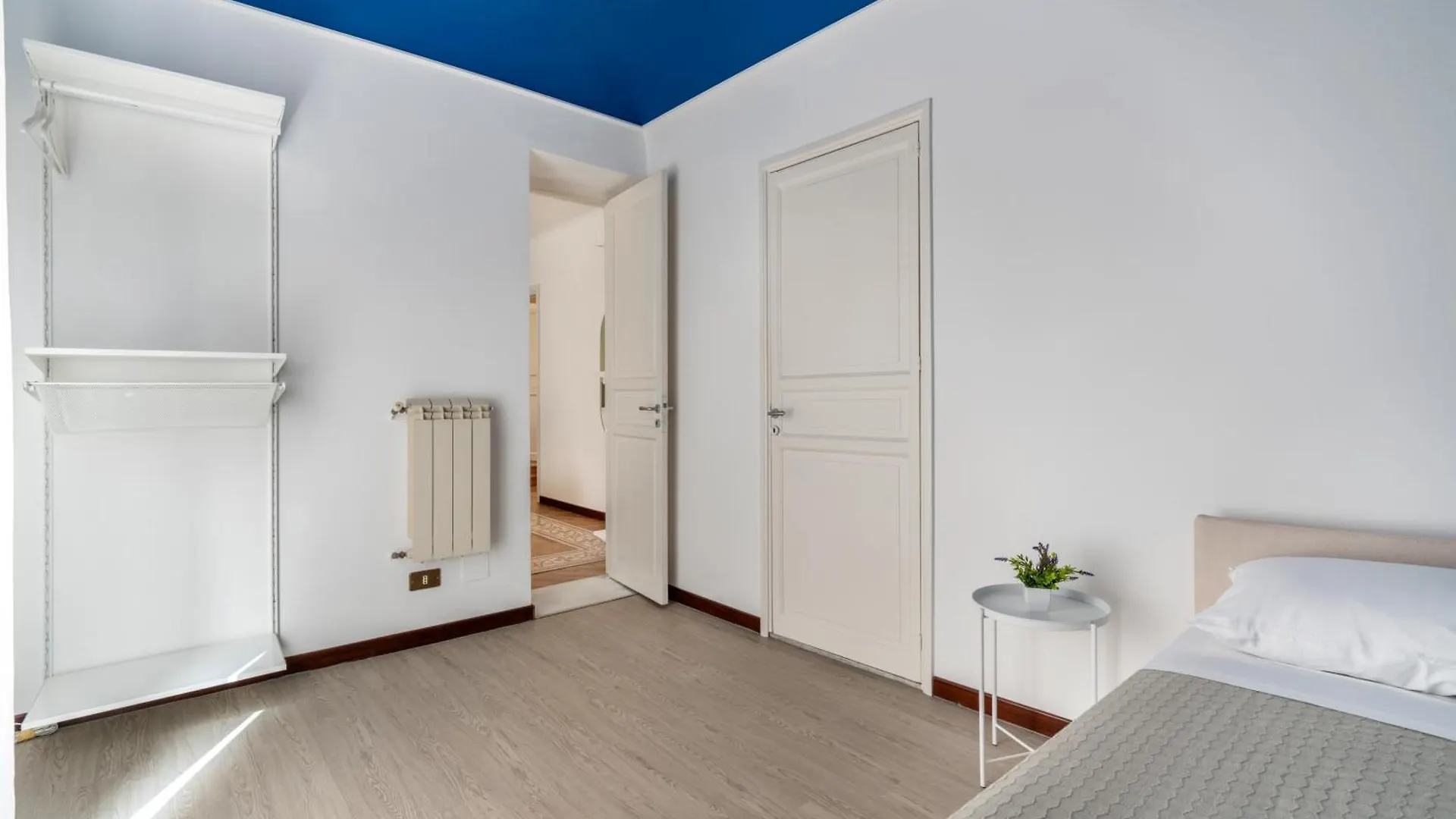 Casa Bentivegna Apartment Palermo