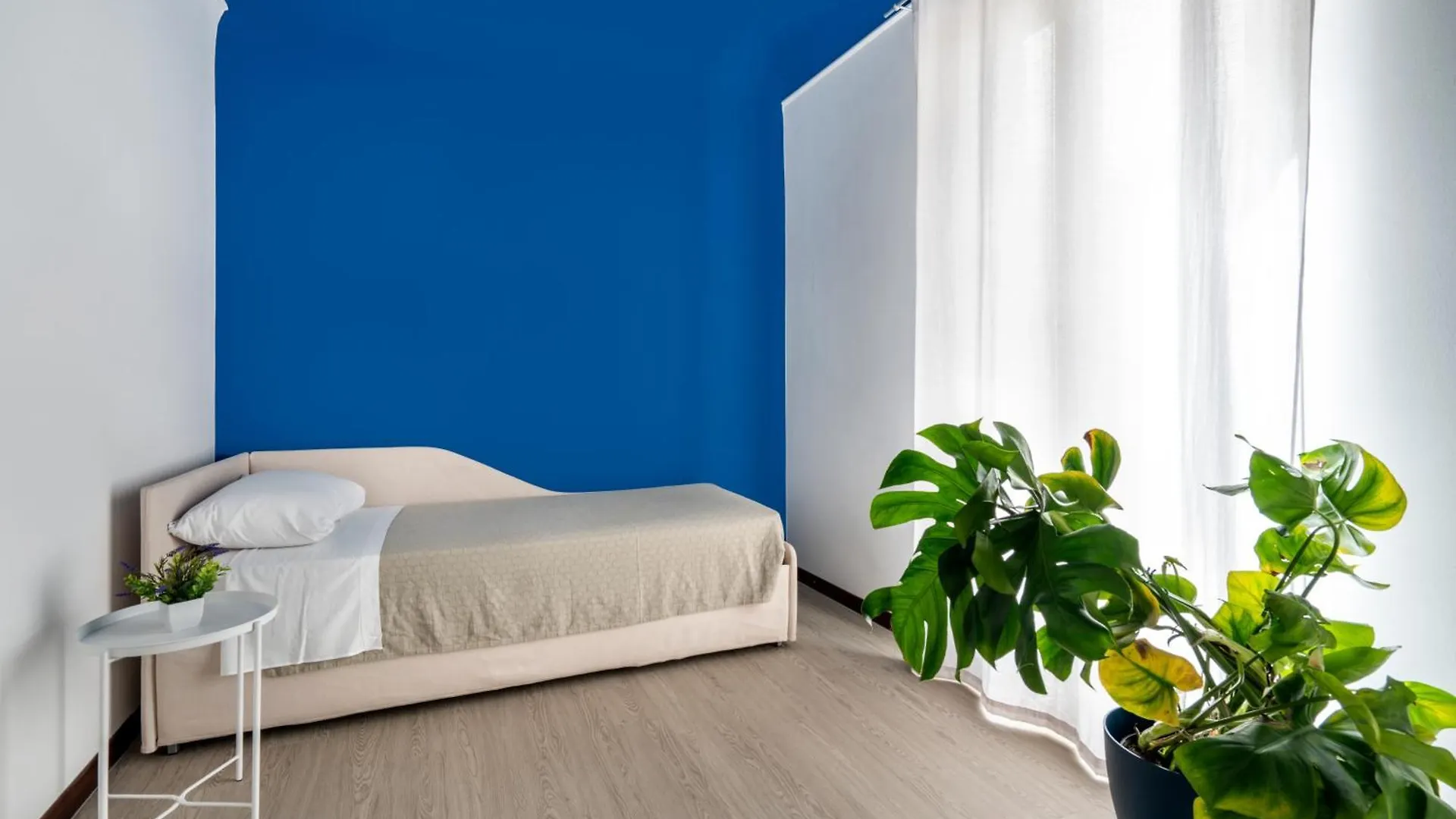 Casa Bentivegna Apartment Palermo Italy