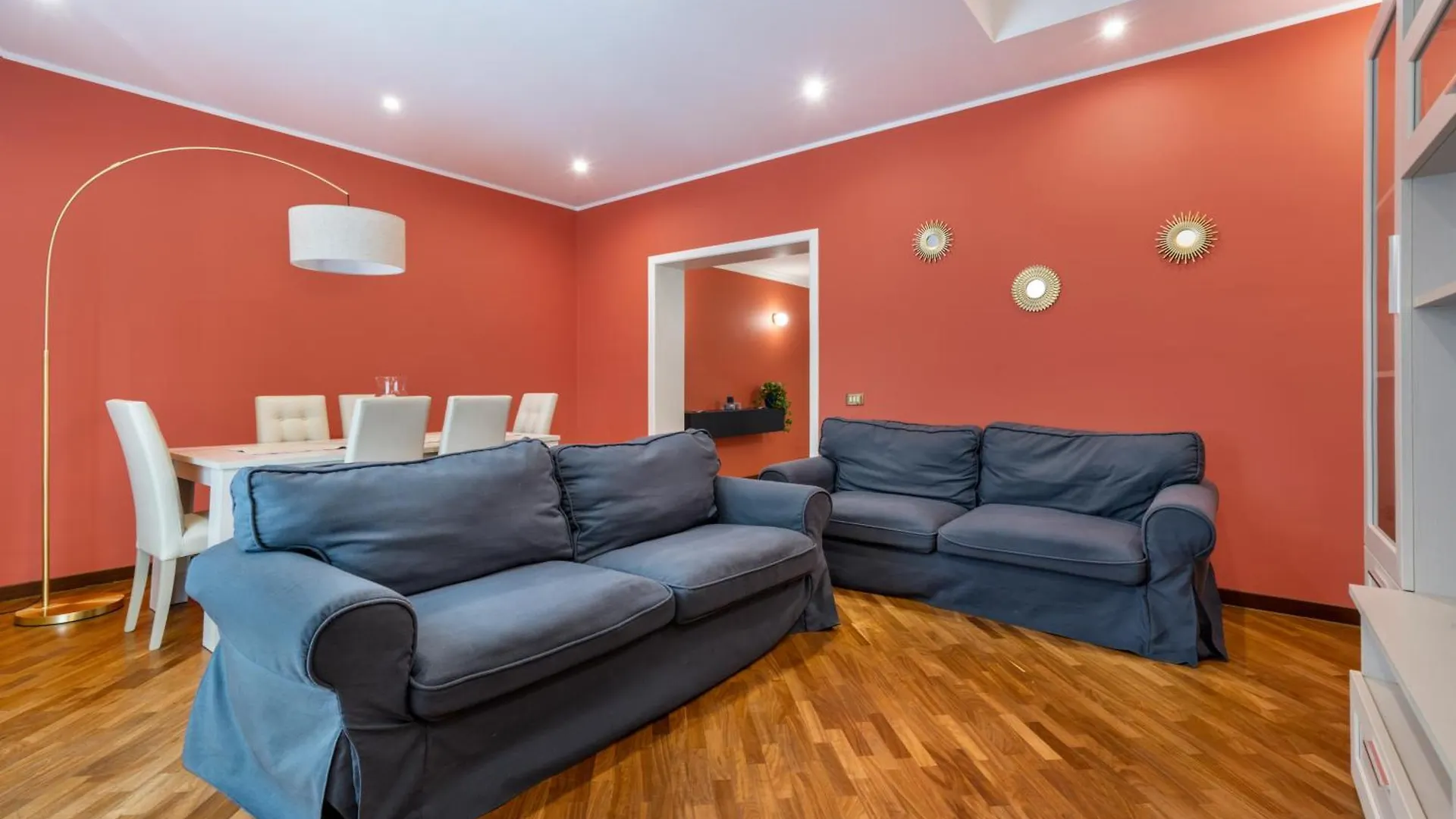 Appartamento Casa Bentivegna Palermo 0*,  Italia
