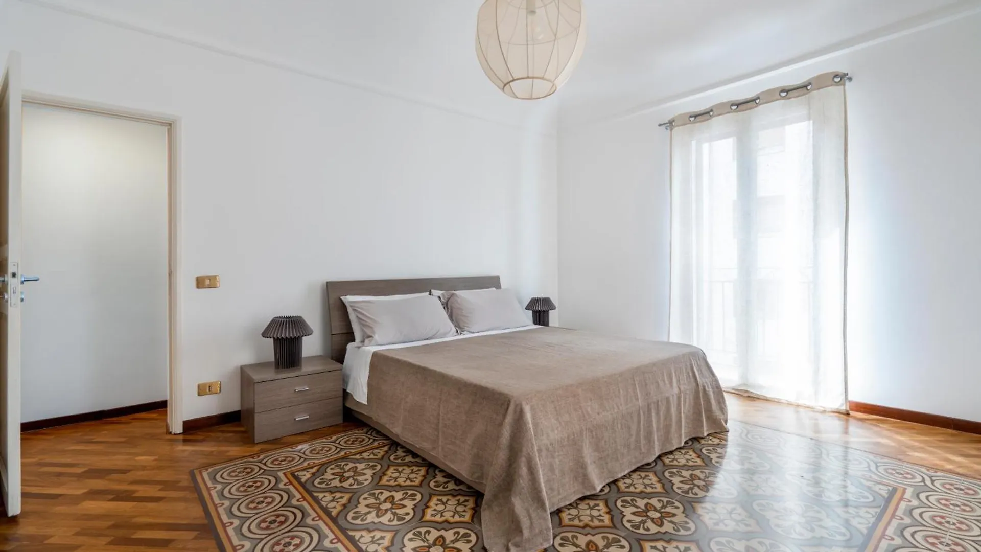 Casa Bentivegna Apartment Palermo 0*,  Italy