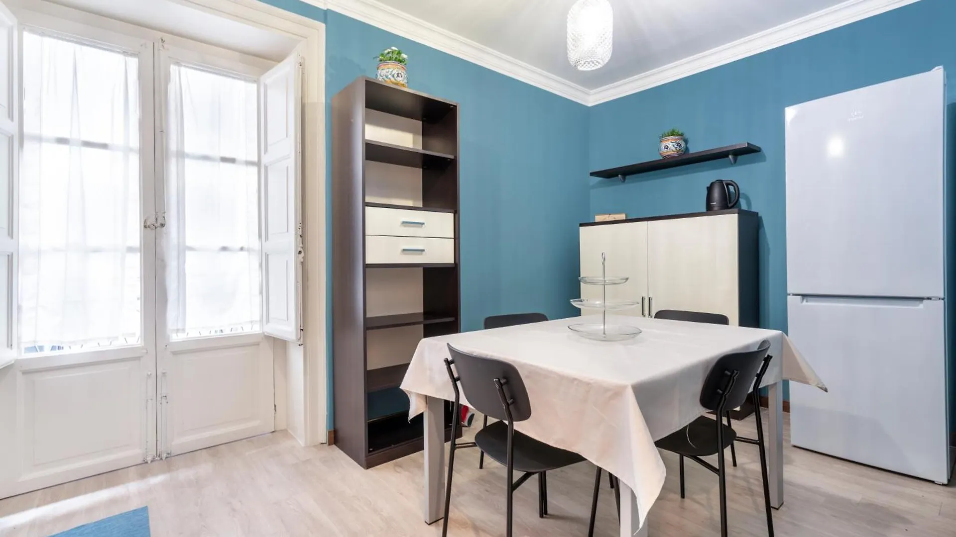 Casa Bentivegna Apartment Palermo
