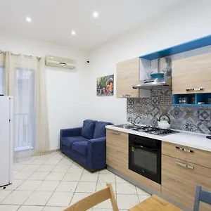 Lampionelli House Appartamento Palermo