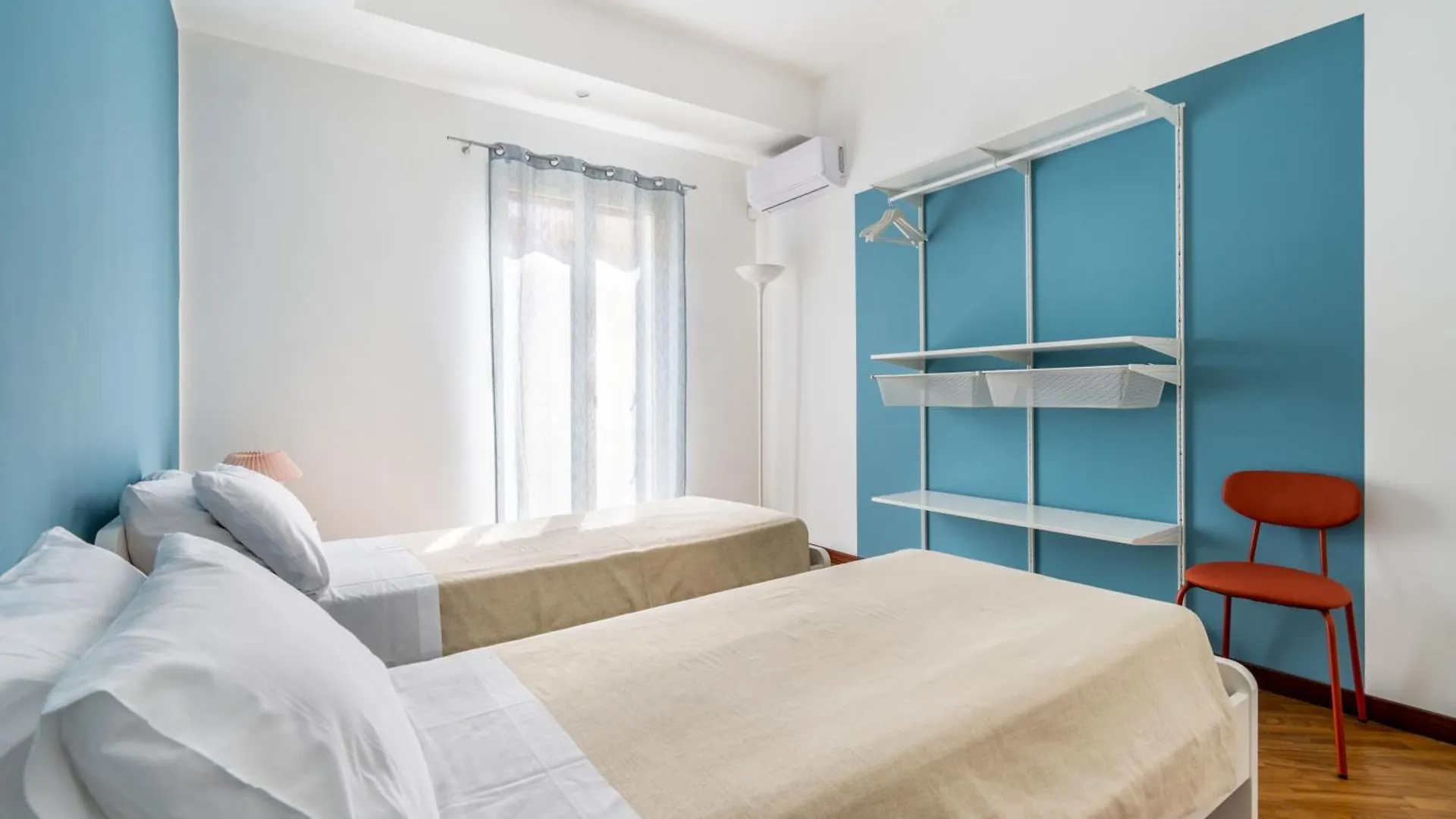 Casa Bentivegna Apartment Palermo