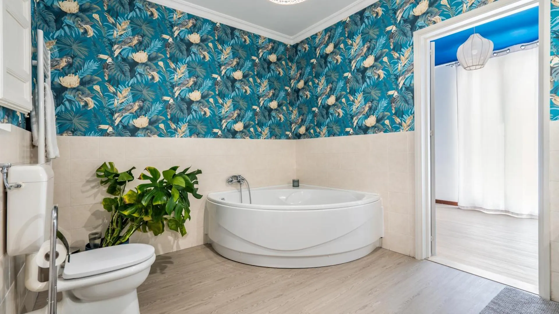 Casa Bentivegna Apartment Palermo